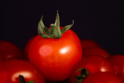 Cherry Tomato