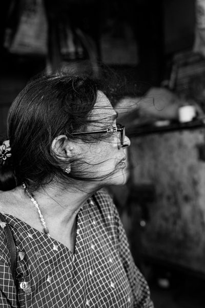 Mother